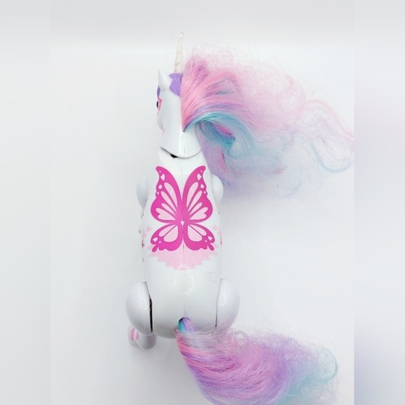 Little Live Pets Unicorn - Butterbow‎ - Picture 7 of 9